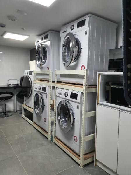 Goshiwon Songpa Olympic 157